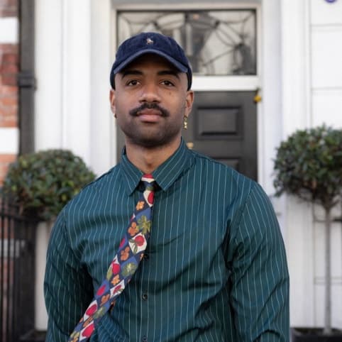 Lapheal Sterling - Bad Brain Connect creator