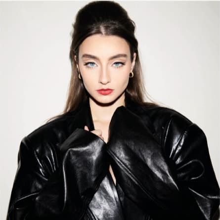 Marygrace Tropeano - Bad Brain Connect creator